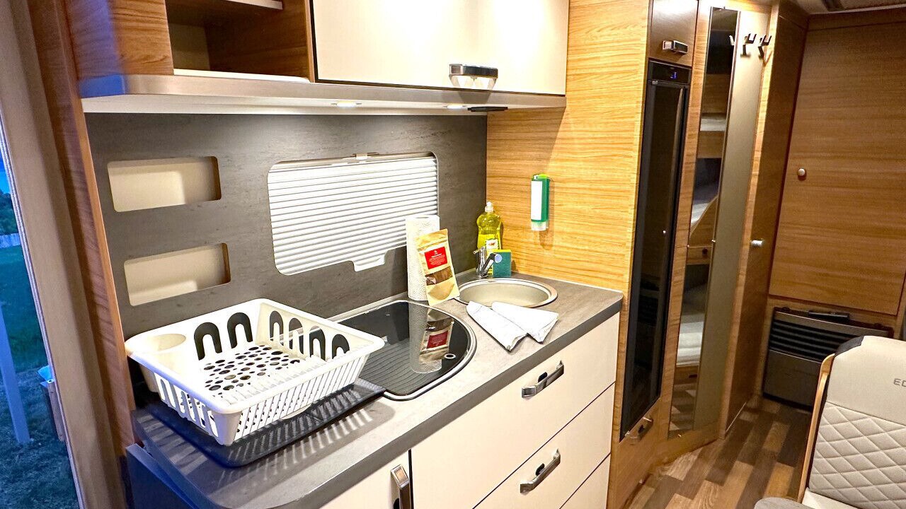 Photo of Kitchen in Sigriswil