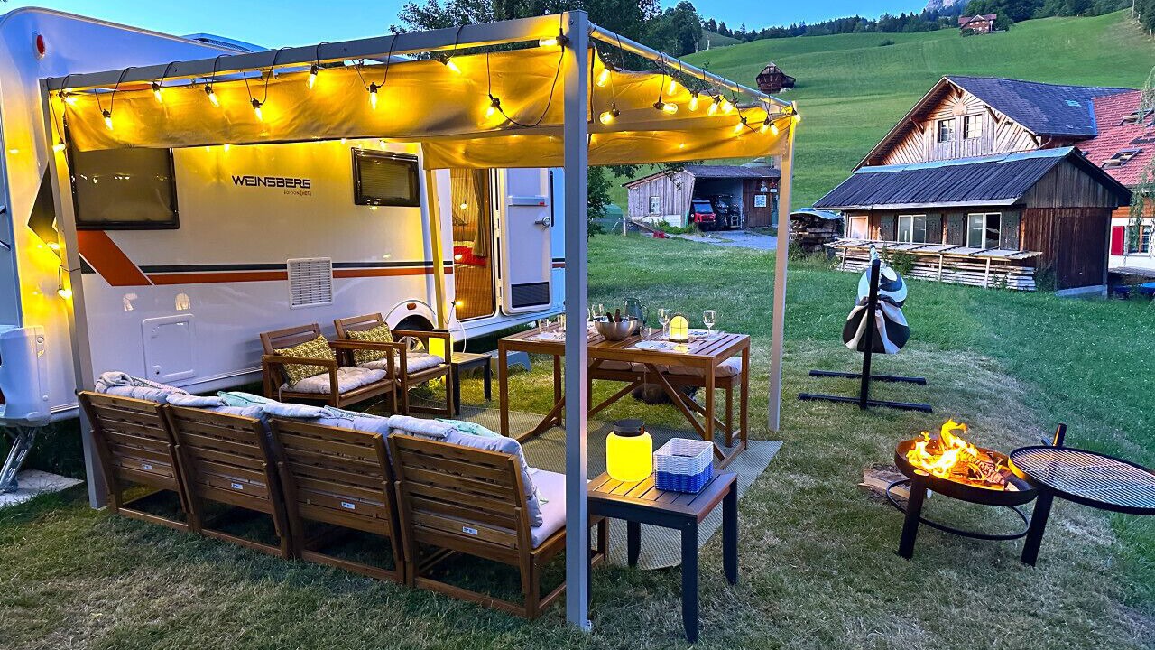 Photo of Outdoor in Sigriswil
