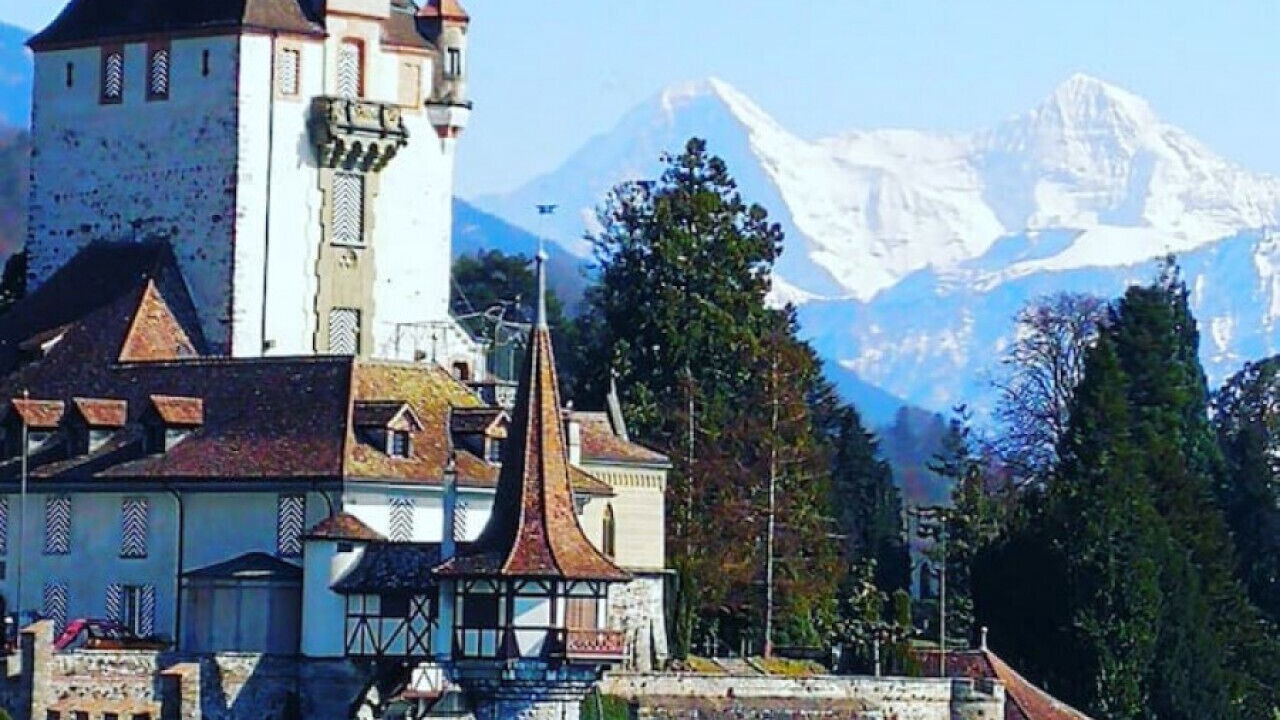 Photo of Others in Sigriswil