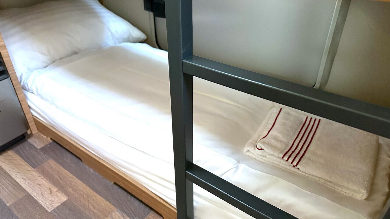Photo of Bedroom in Sigriswil