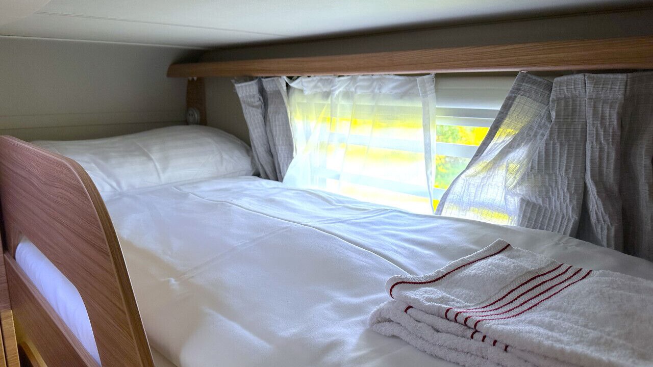 Photo of Bedroom in Sigriswil