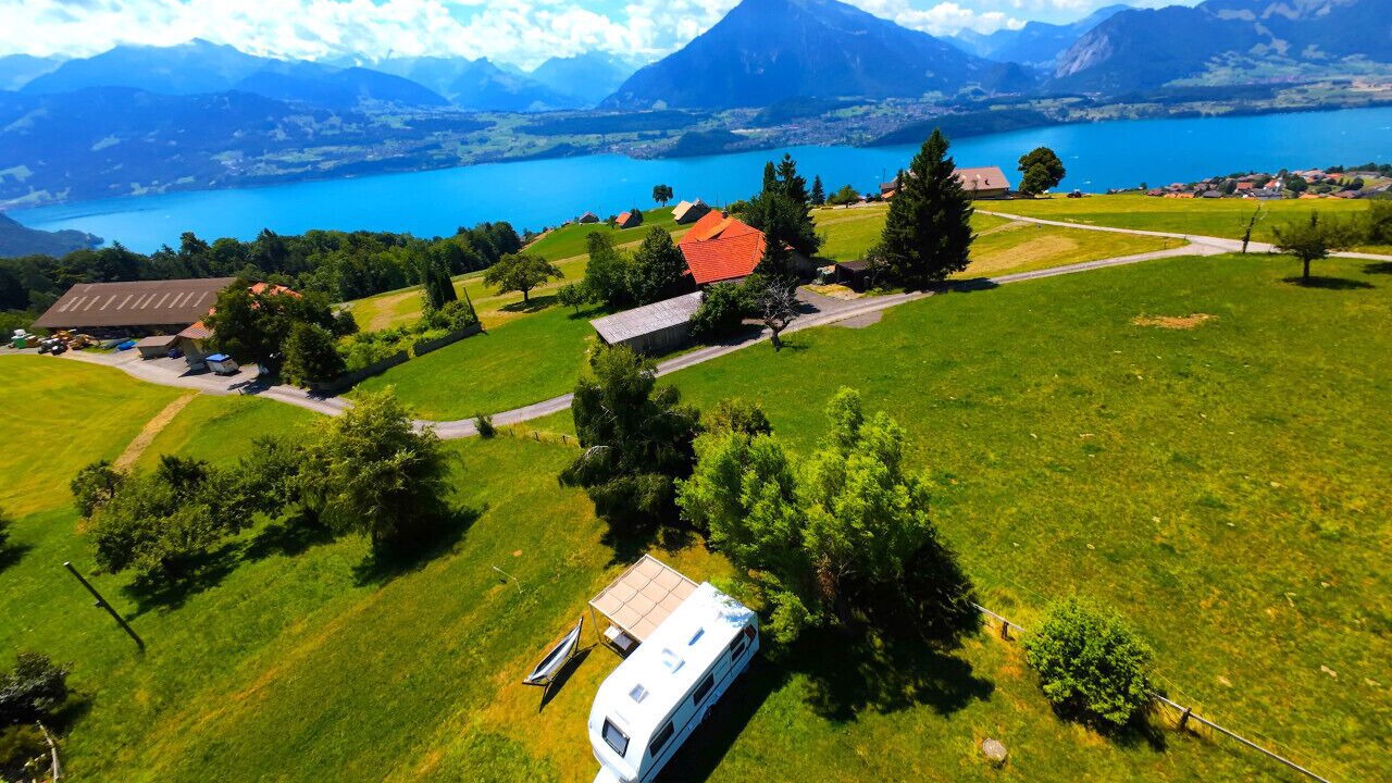 Photo of Outdoor in Sigriswil