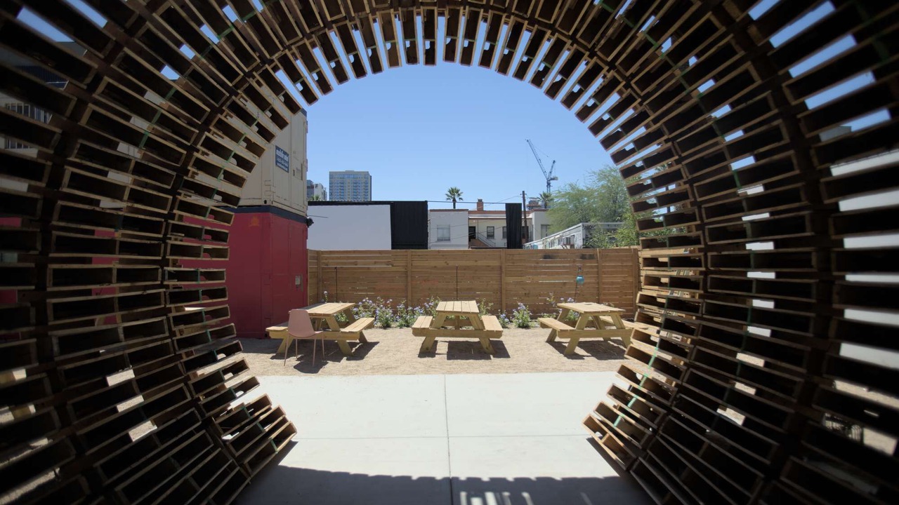 Photo of Outdoor in Roosevelt