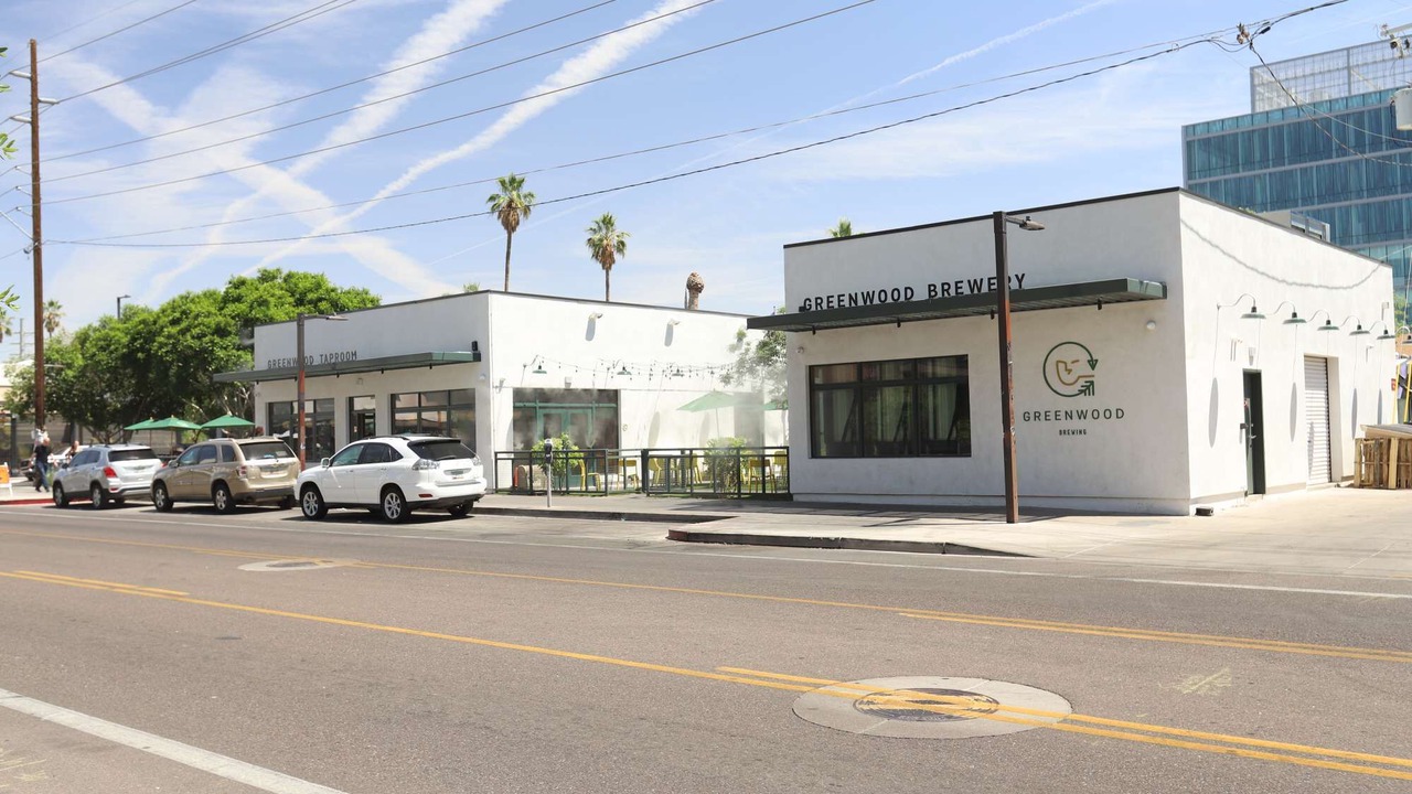 Photo of Outdoor in Roosevelt