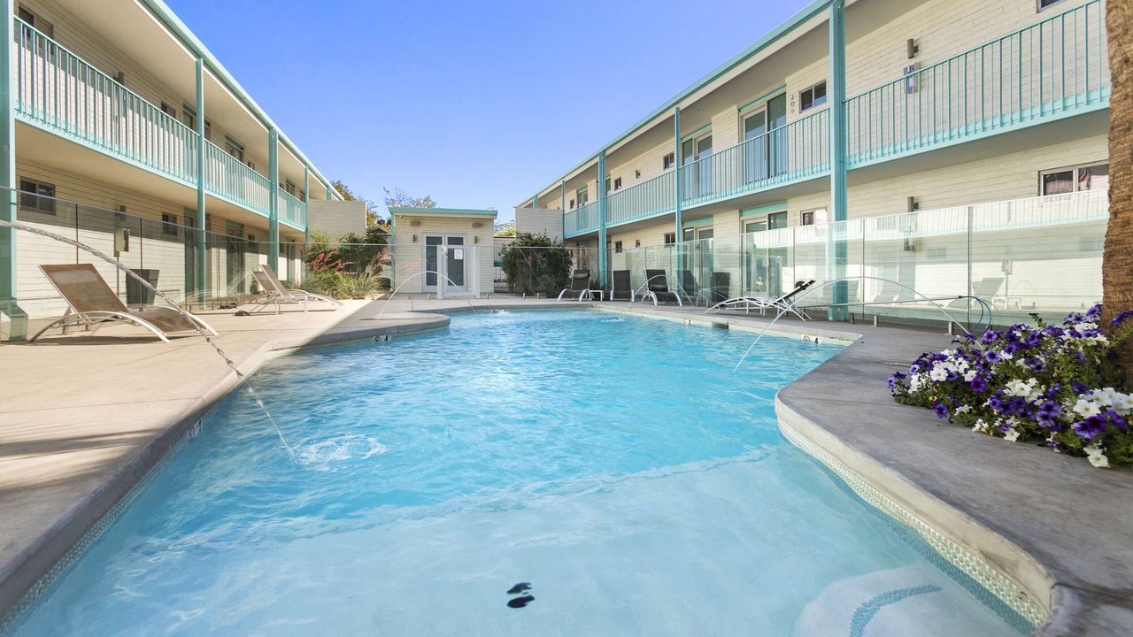 Photo of Outdoor in Roosevelt