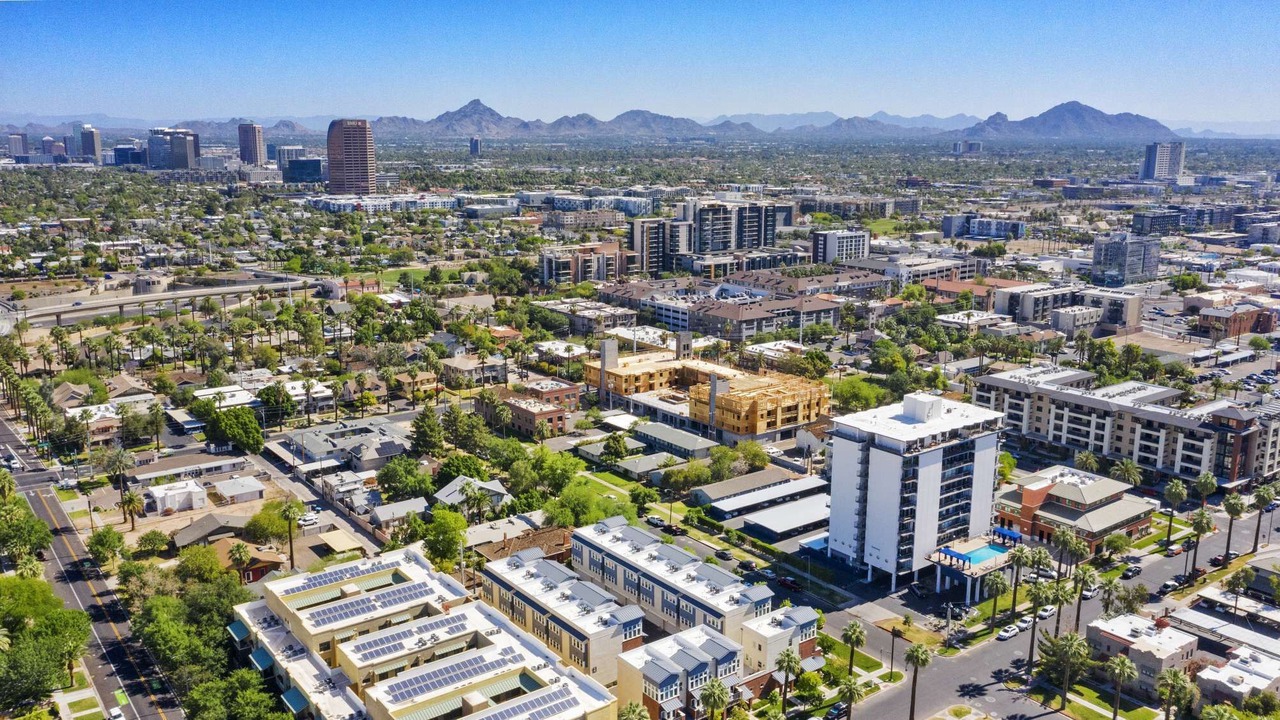 Photo of Outdoor in Roosevelt
