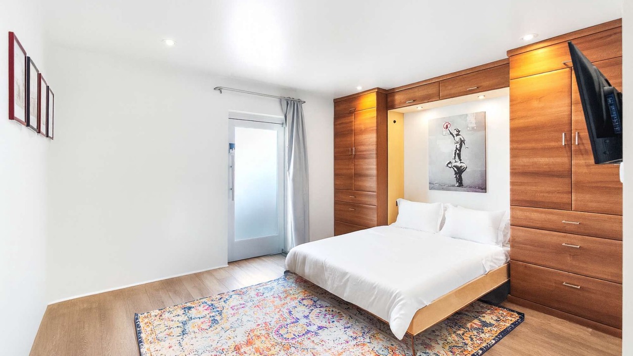 Photo of Bedroom in Roosevelt