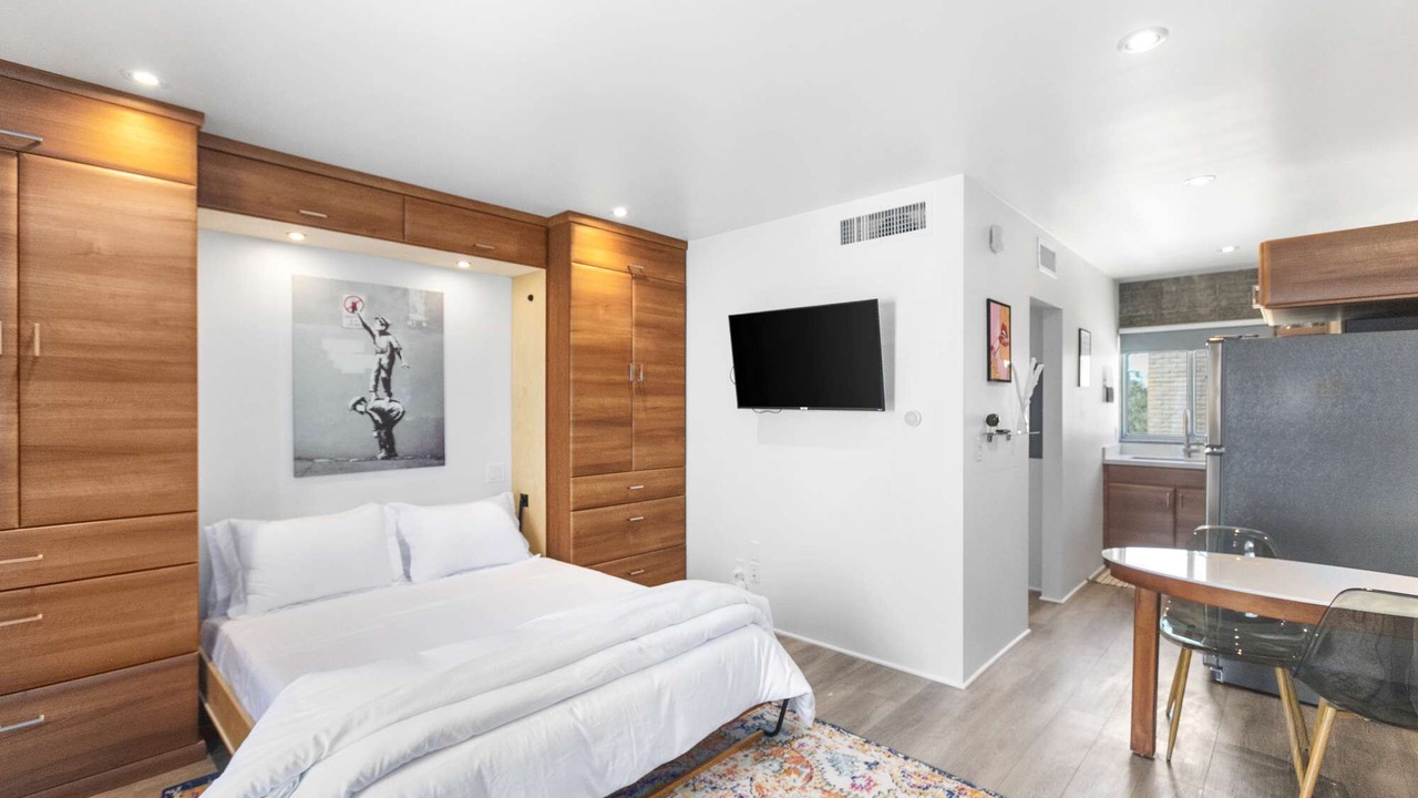 Photo of Bedroom in Roosevelt