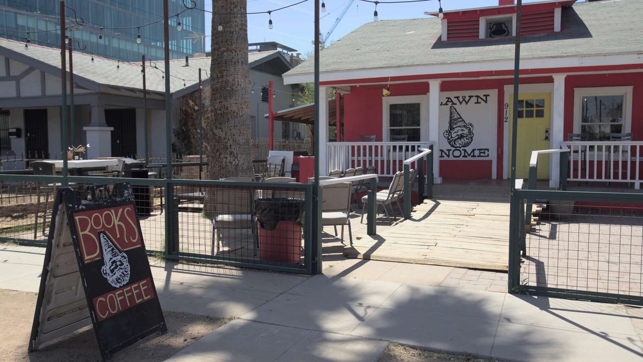 Photo of Outdoor in Roosevelt
