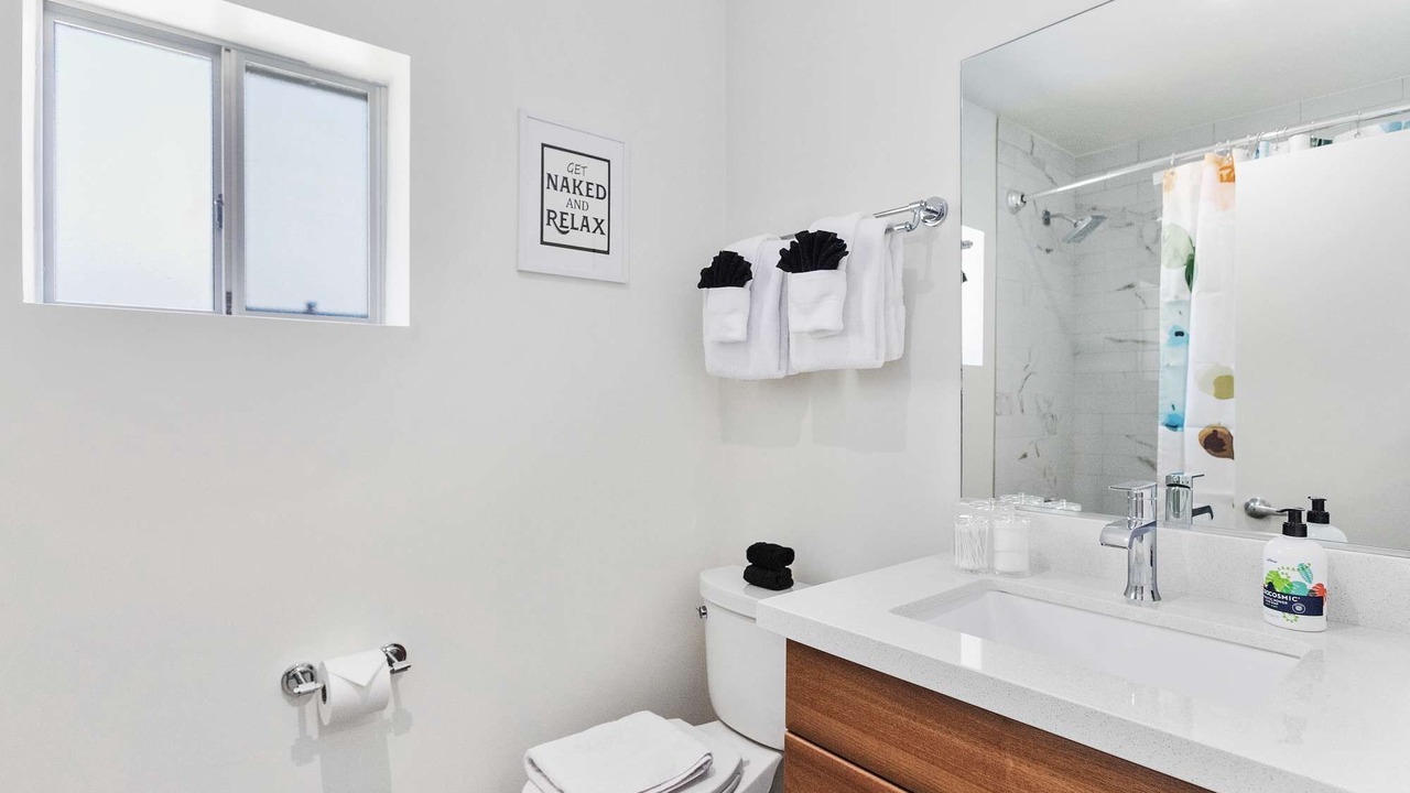 Photo of Bathroom in Roosevelt