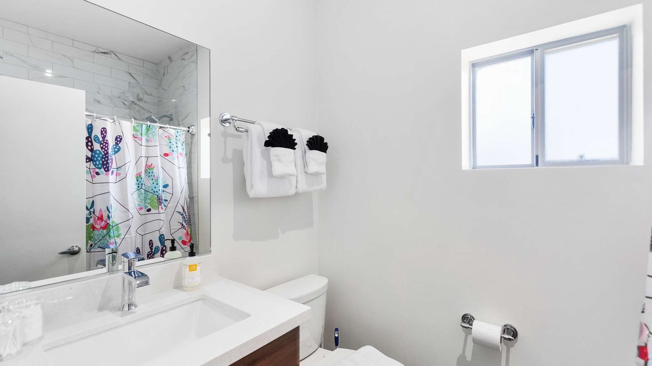 Photo of Bathroom in Roosevelt