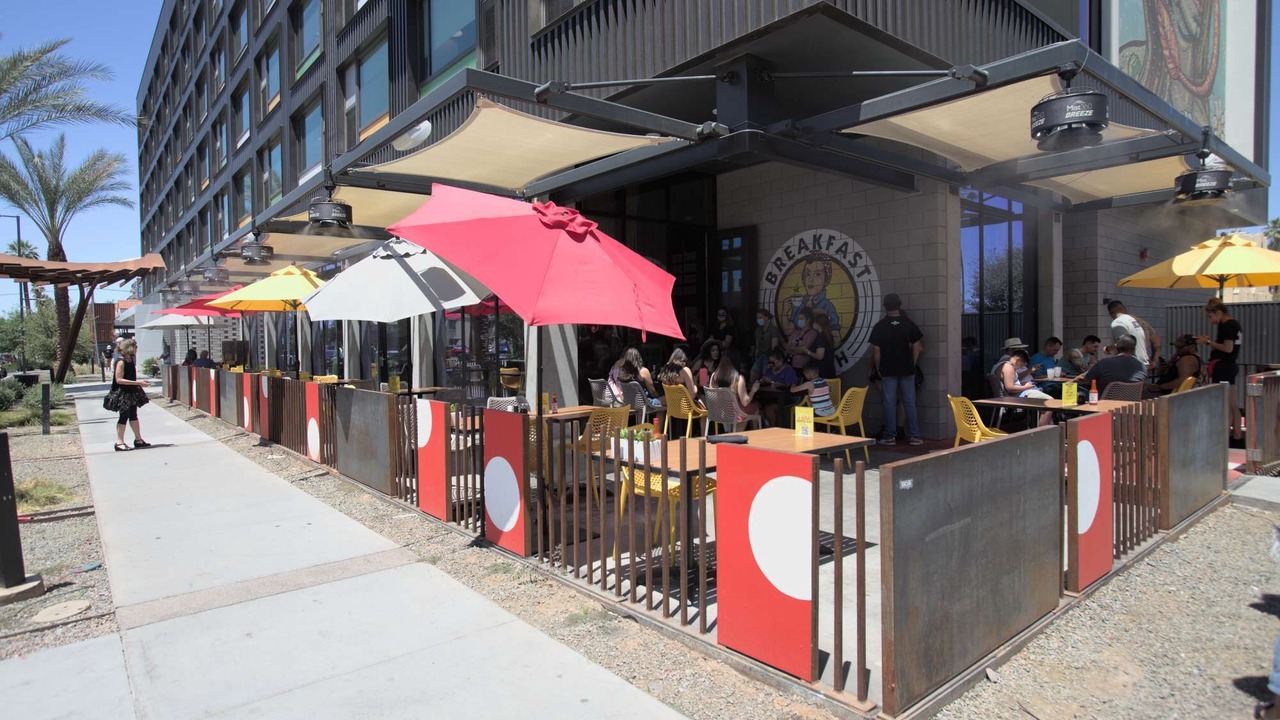 Photo of Outdoor in Roosevelt