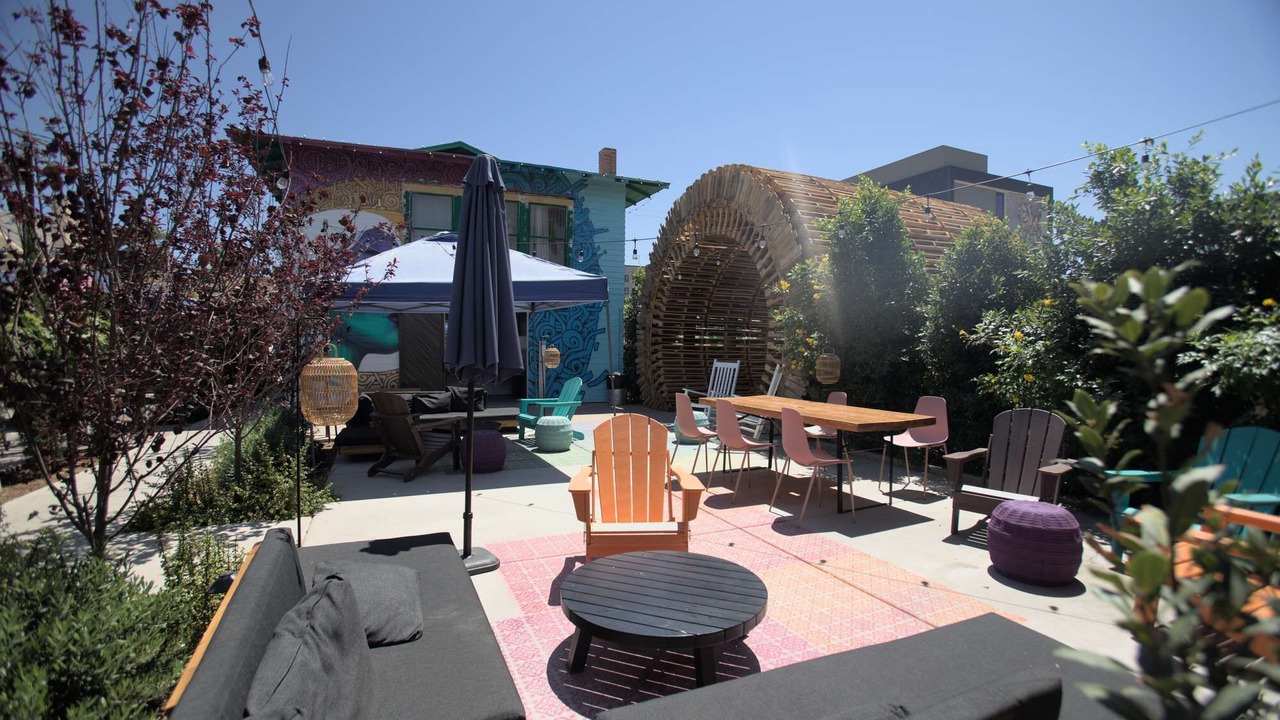 Photo of Outdoor in Roosevelt
