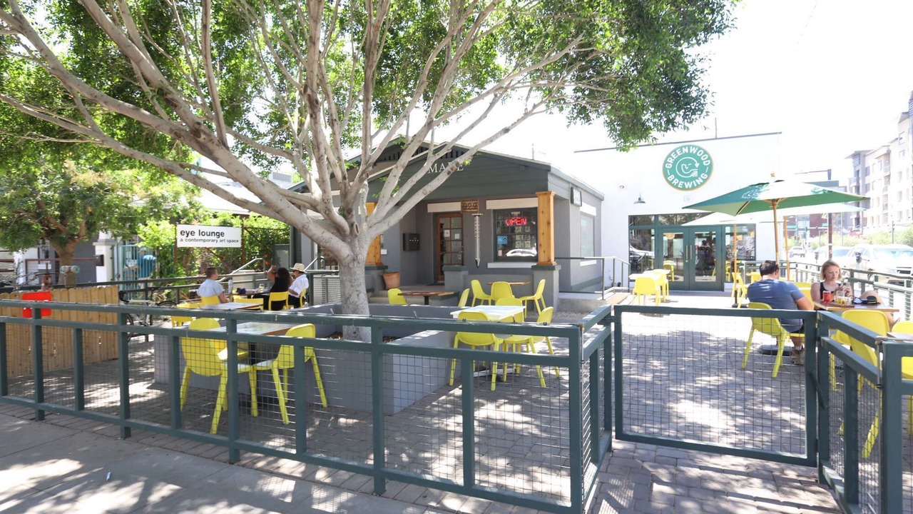 Photo of Outdoor in Roosevelt