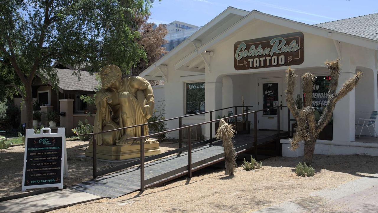 Photo of Outdoor in Roosevelt
