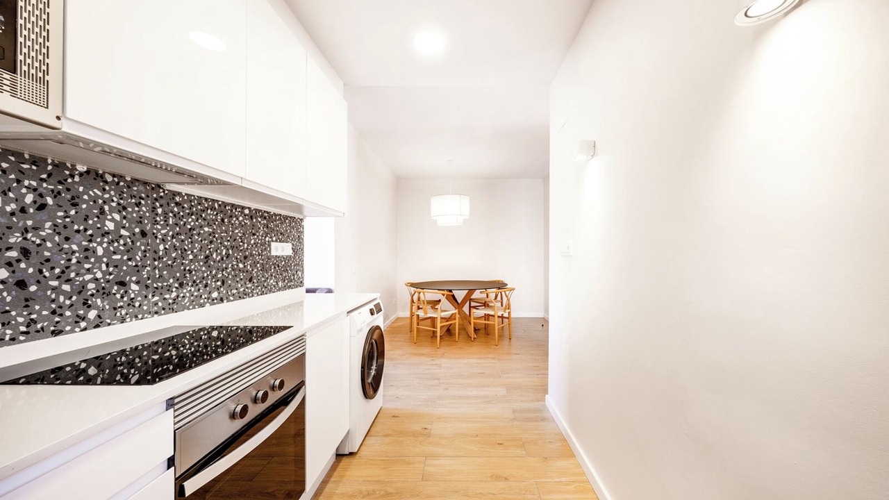Photo of Kitchen in Sants