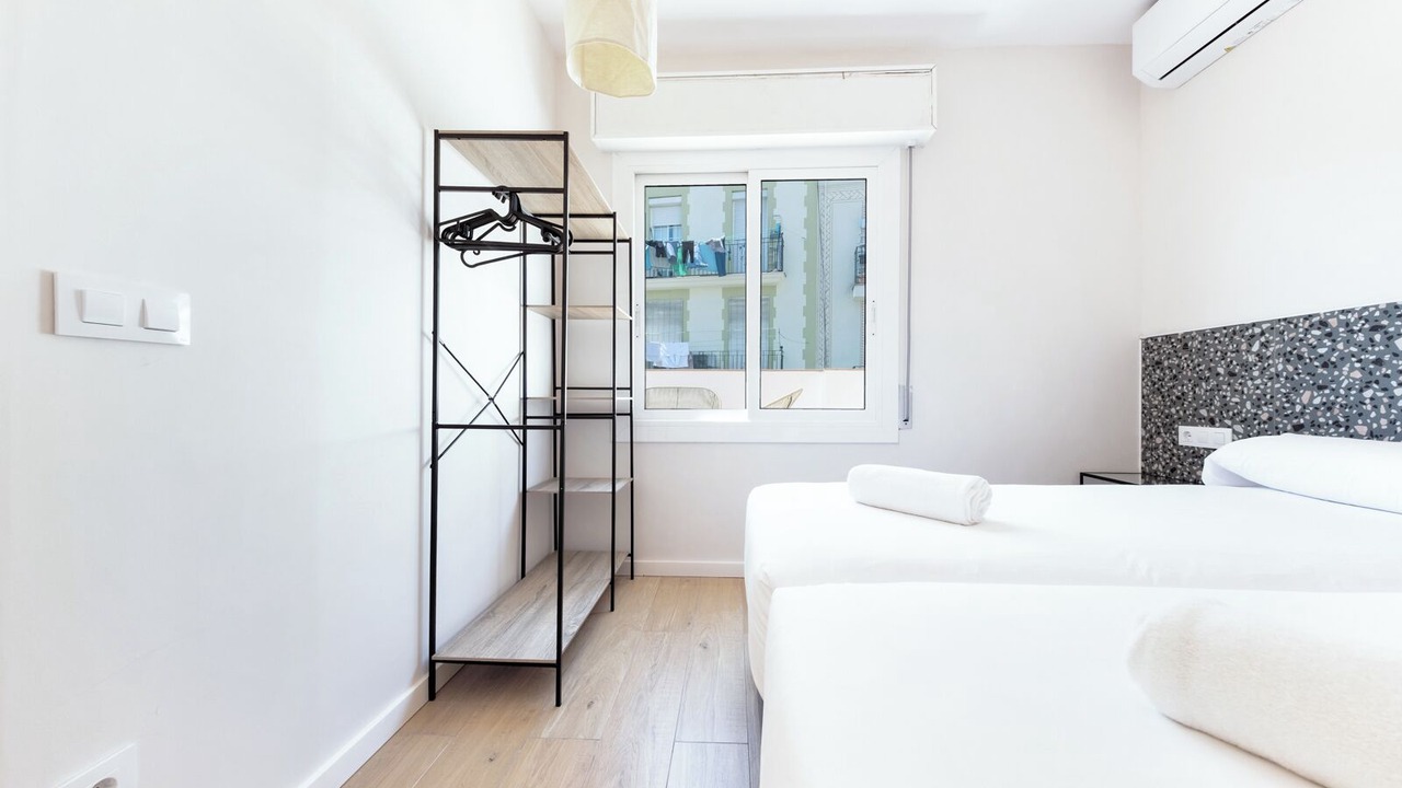 Photo of Bedroom in Sants
