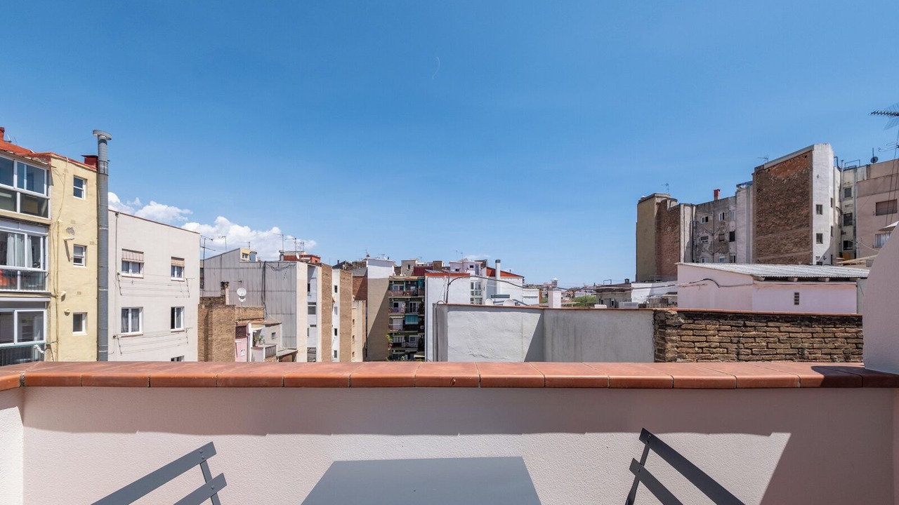 Photo of Outdoor in Sants