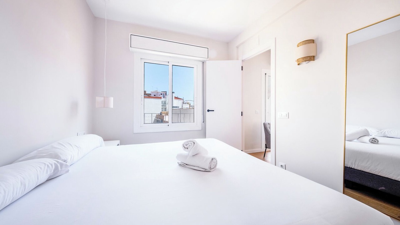 Photo of Bedroom in Sants