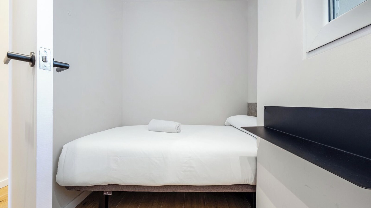 Photo of Bedroom in Sants
