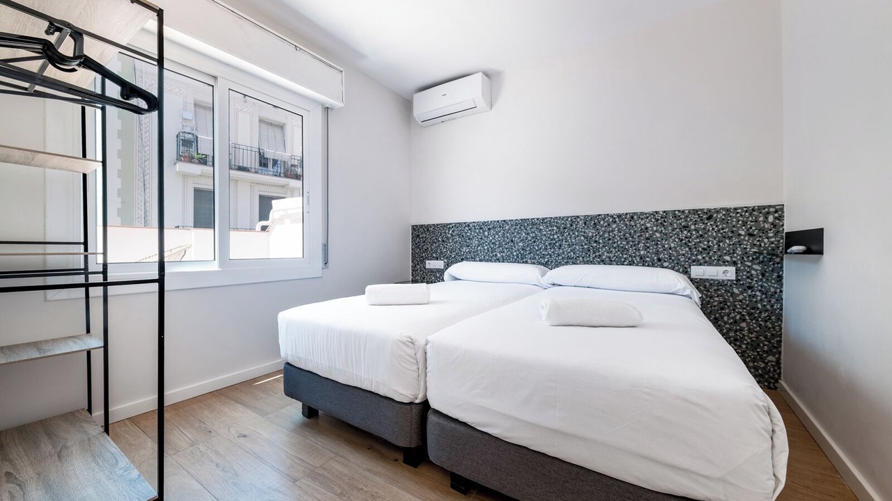 Photo of Bedroom in Sants