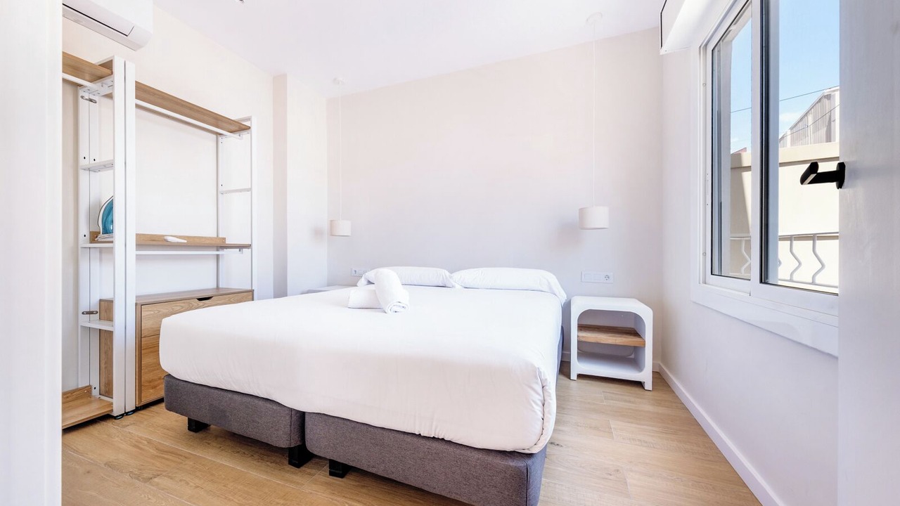 Photo of Bedroom in Sants