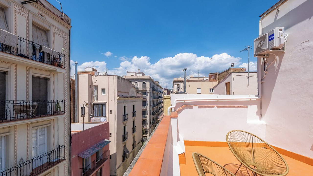 Photo of Outdoor in Sants