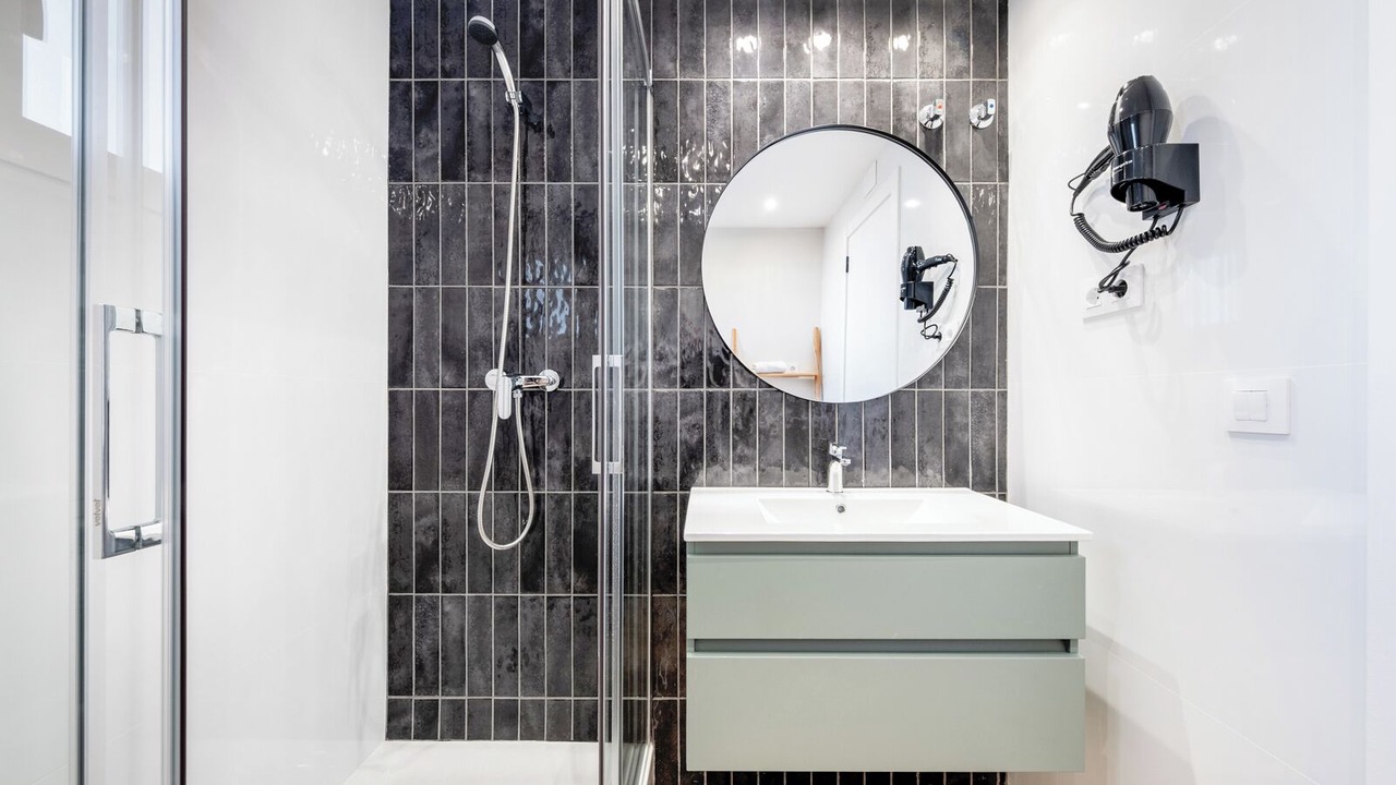Photo of Bathroom in Sants