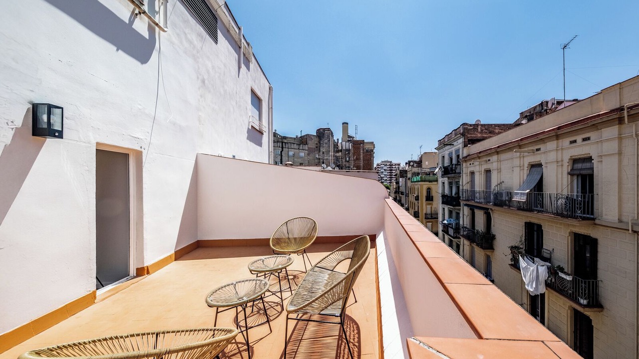 Photo of Outdoor in Sants