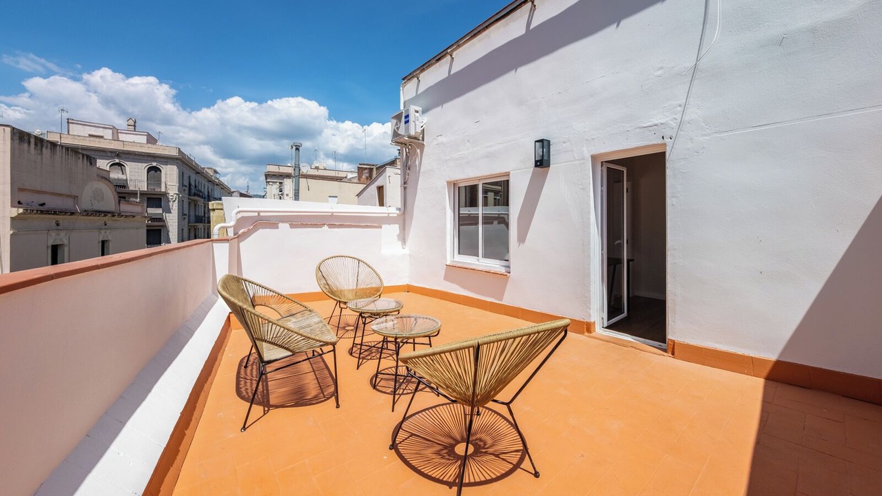 Photo of Outdoor in Sants