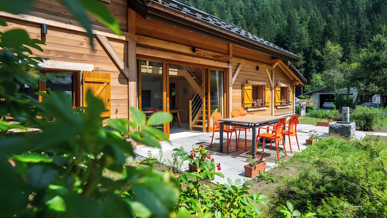 Photo of Outdoor in Vallorcine