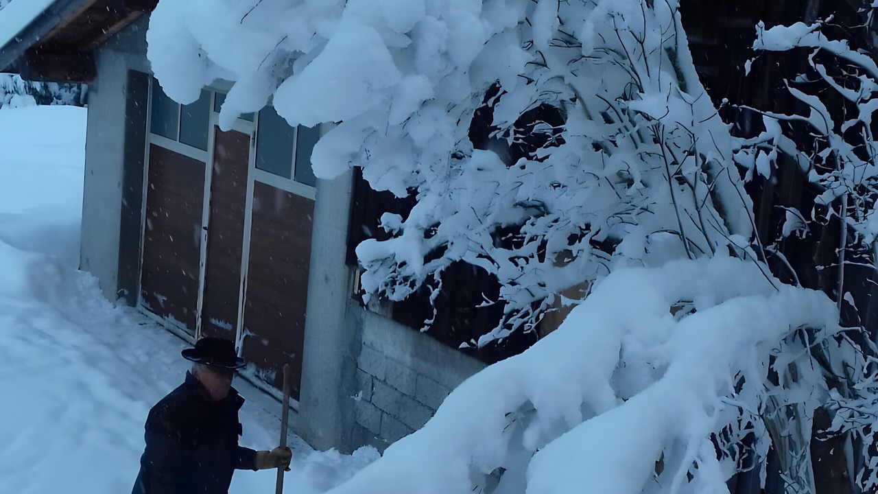 Photo of Outdoor in Vallorcine