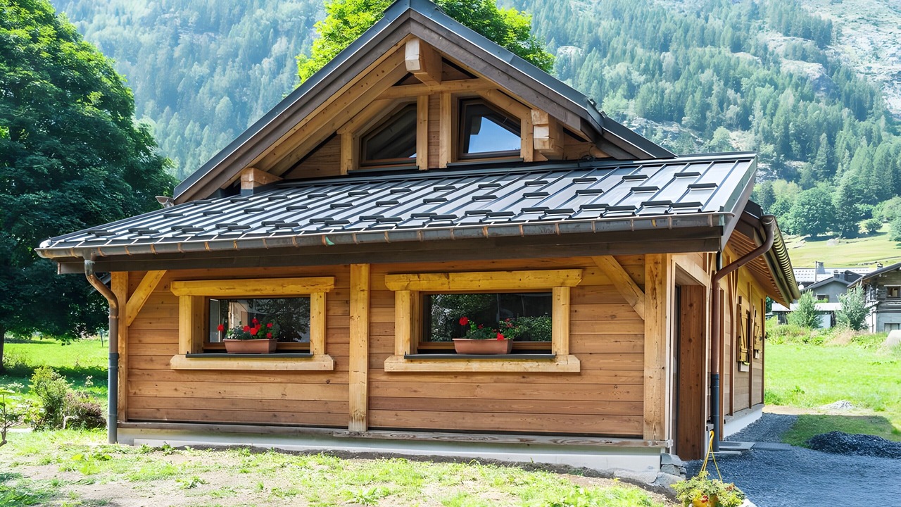 Photo of Outdoor in Vallorcine