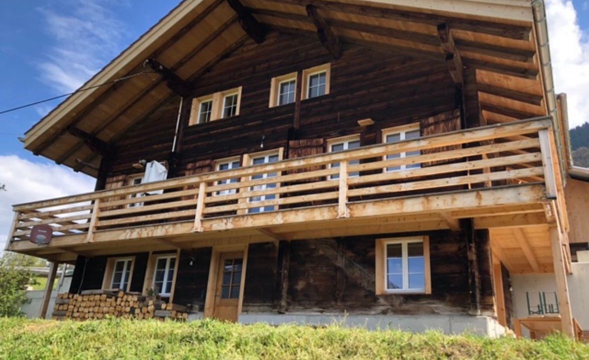 Photo of Outdoor in Lenk