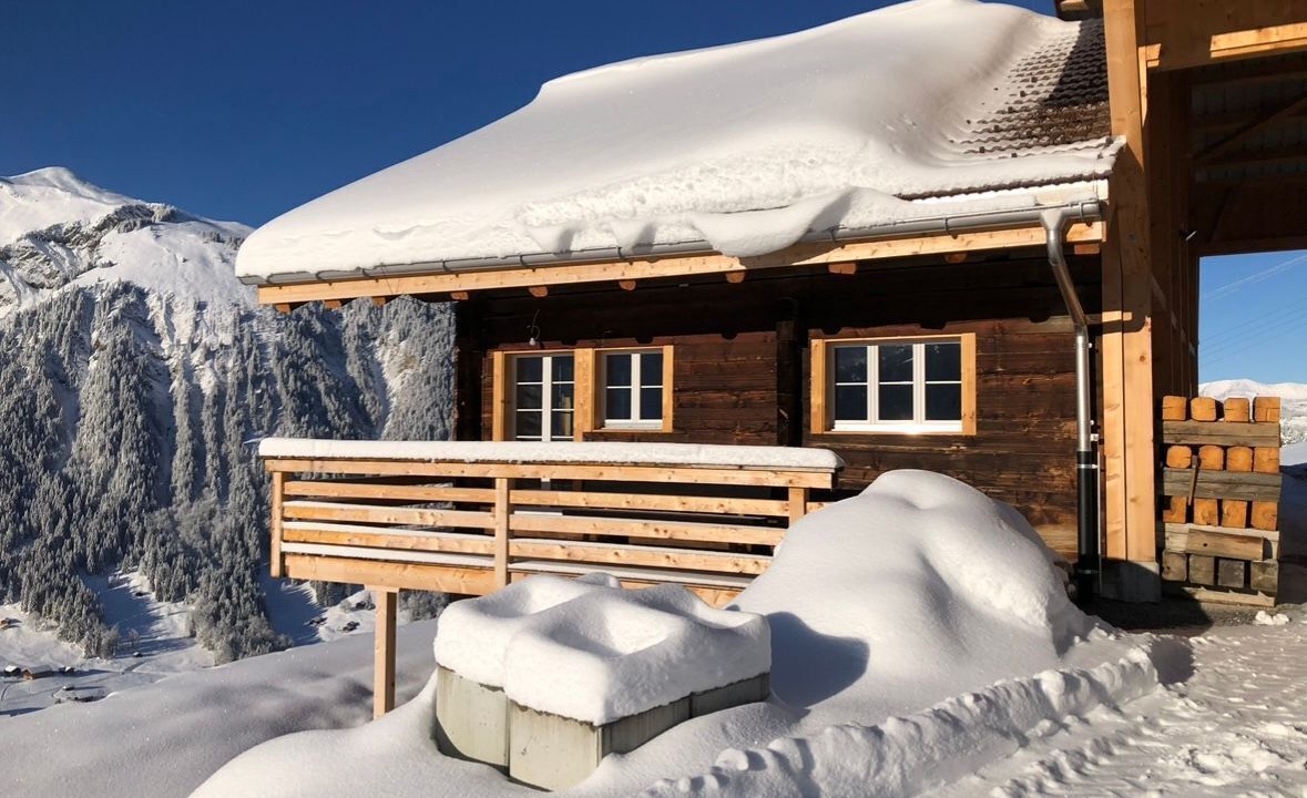 Photo of Outdoor in Lenk