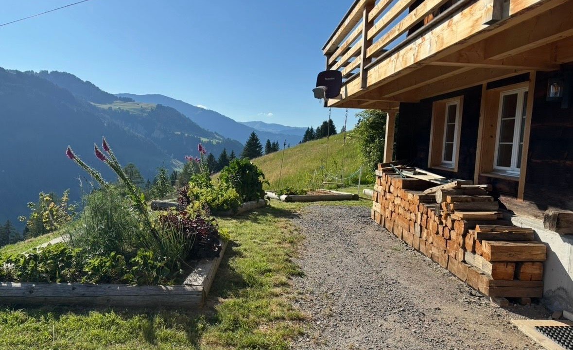 Photo of Outdoor in Lenk