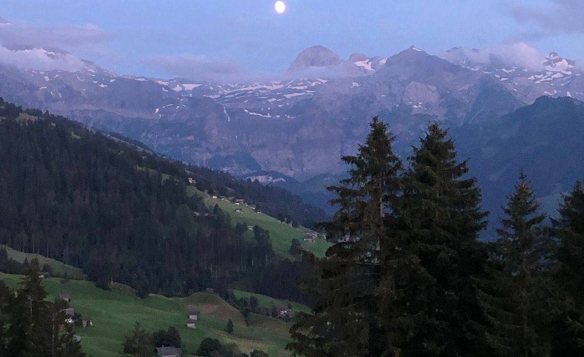 Photo of Others in Lenk