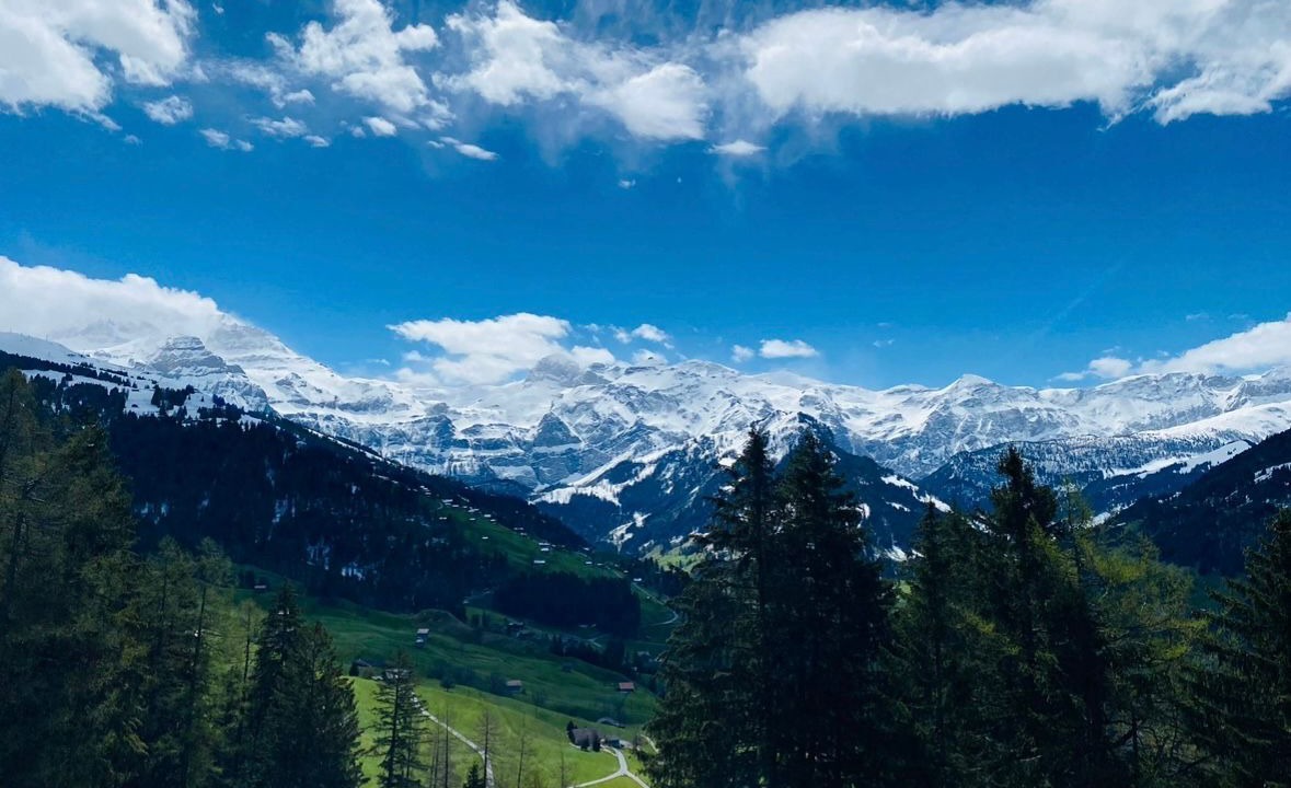 Photo of Others in Lenk