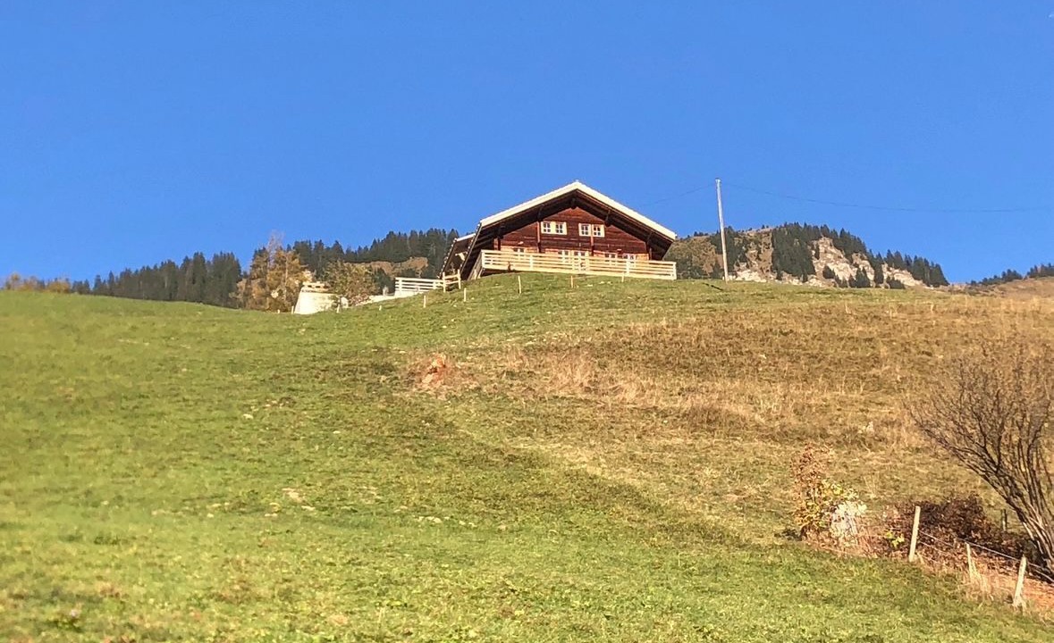 Photo of Outdoor in Lenk