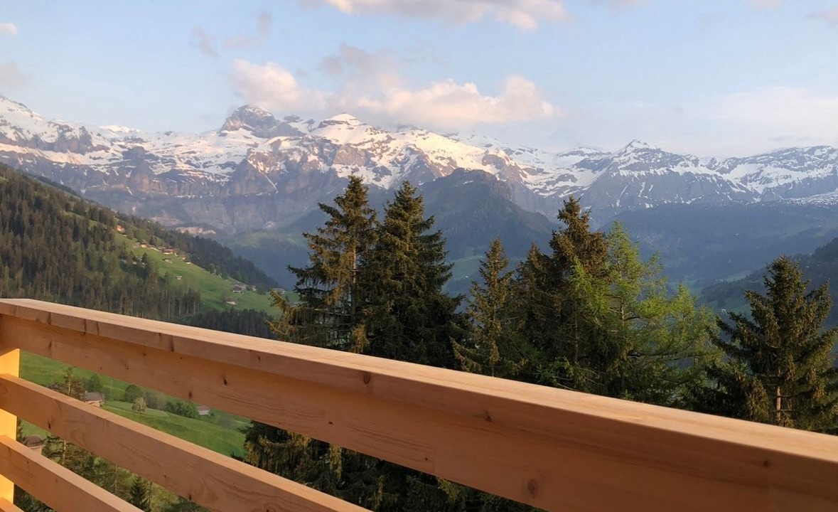 Photo of Outdoor in Lenk