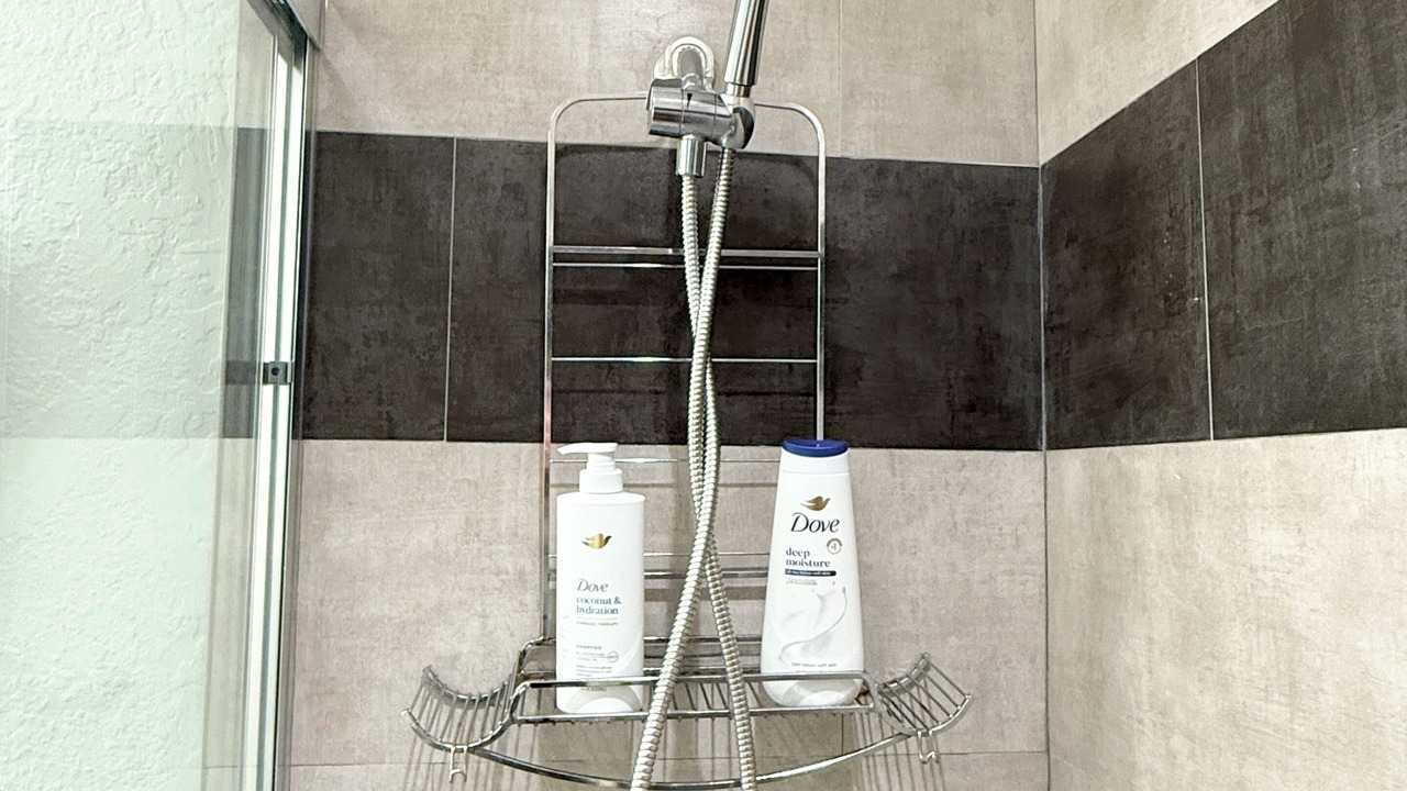 Photo of Bathroom in East Palo Alto