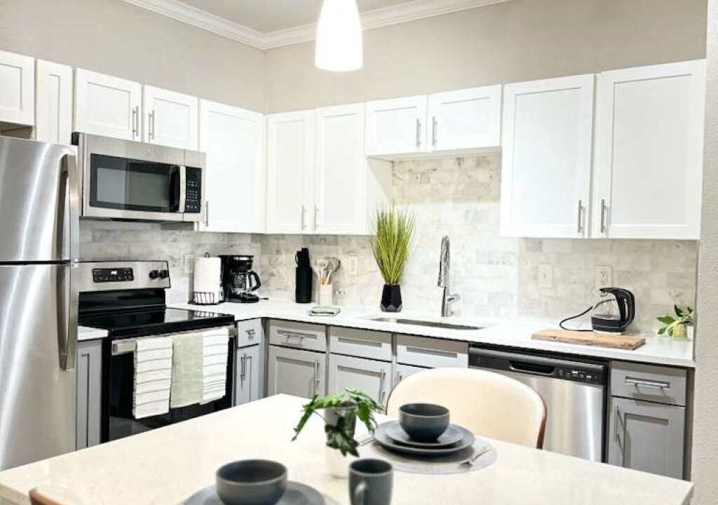 Photo of Kitchen in Alden Bridge
