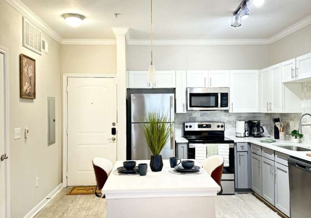 Photo of Kitchen in Alden Bridge