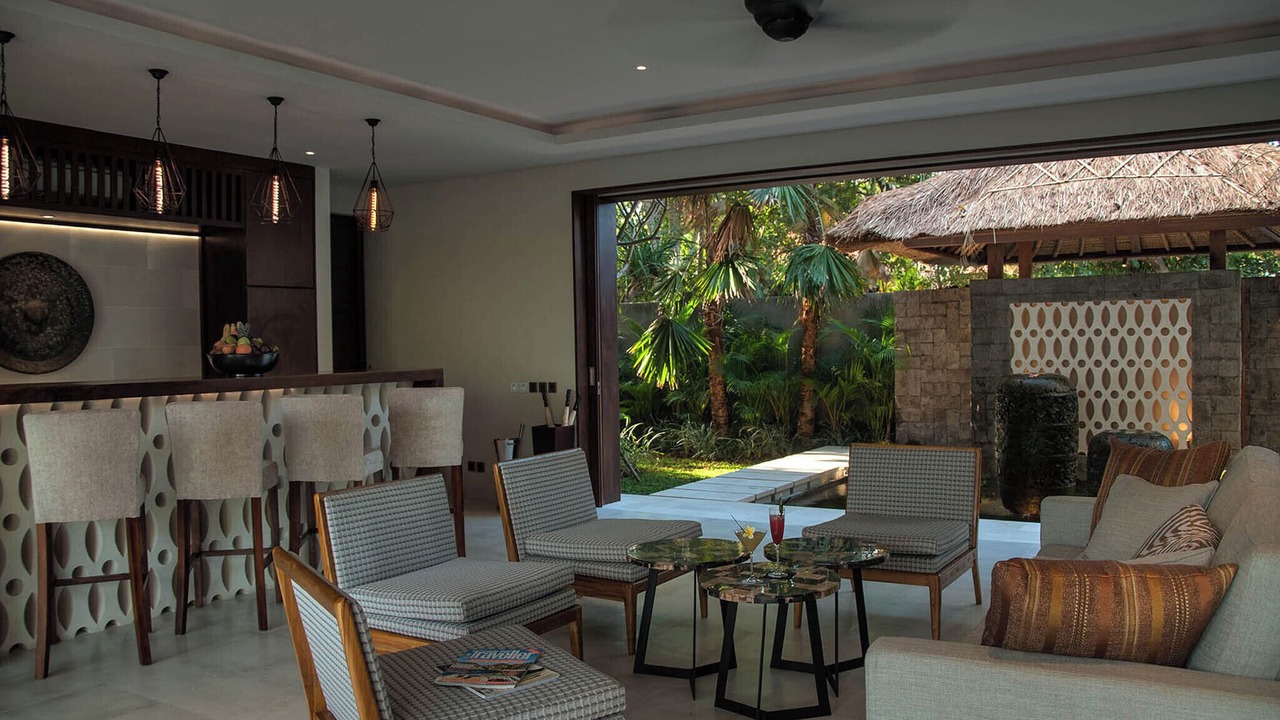 Photo of Patio Balcony in Cemagi