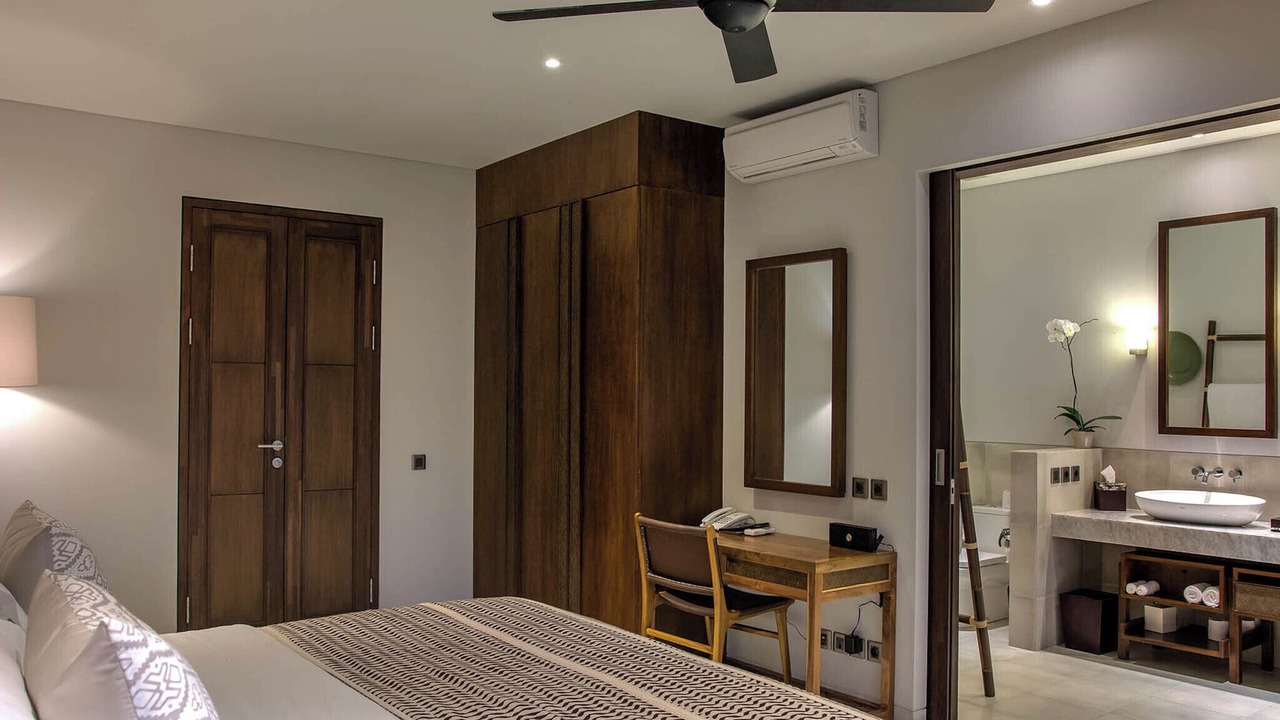 Photo of Bedroom in Cemagi