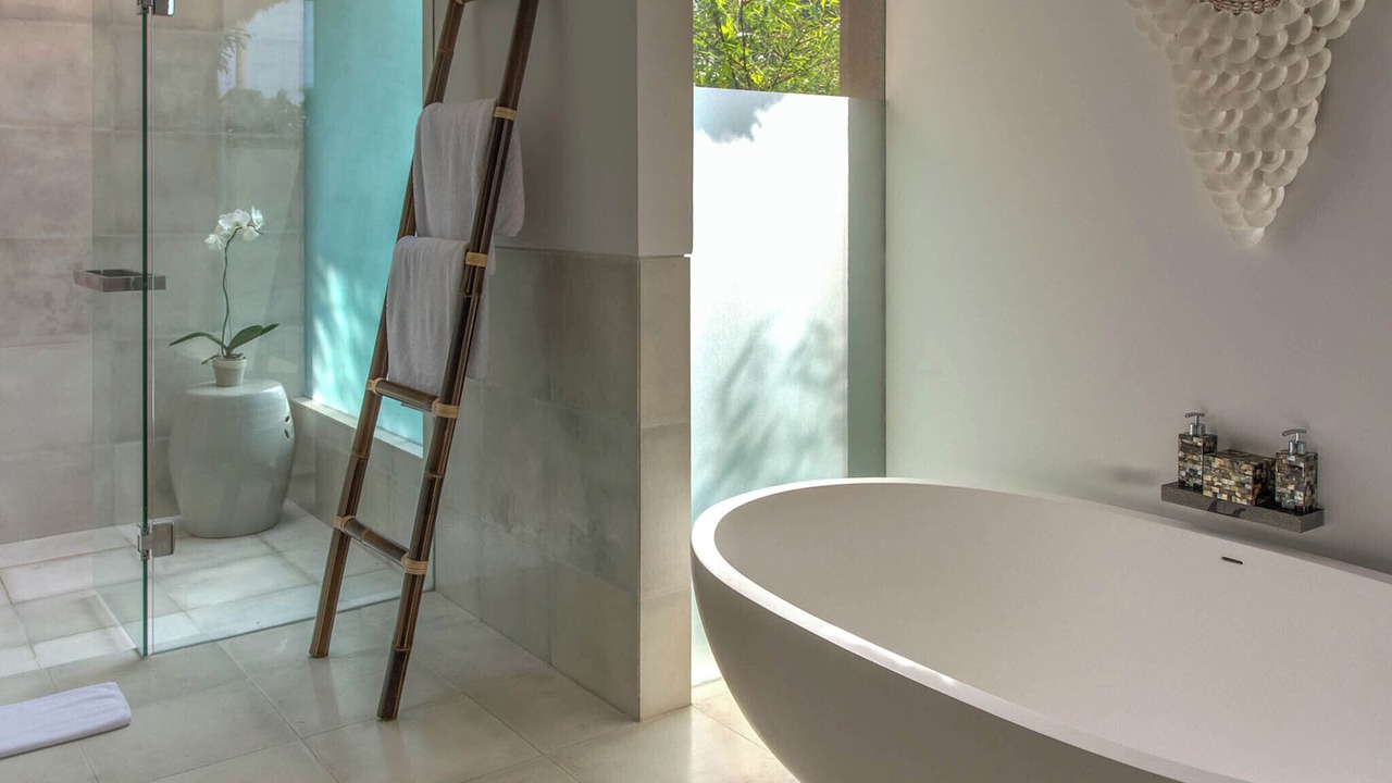 Photo of Bathroom in Cemagi