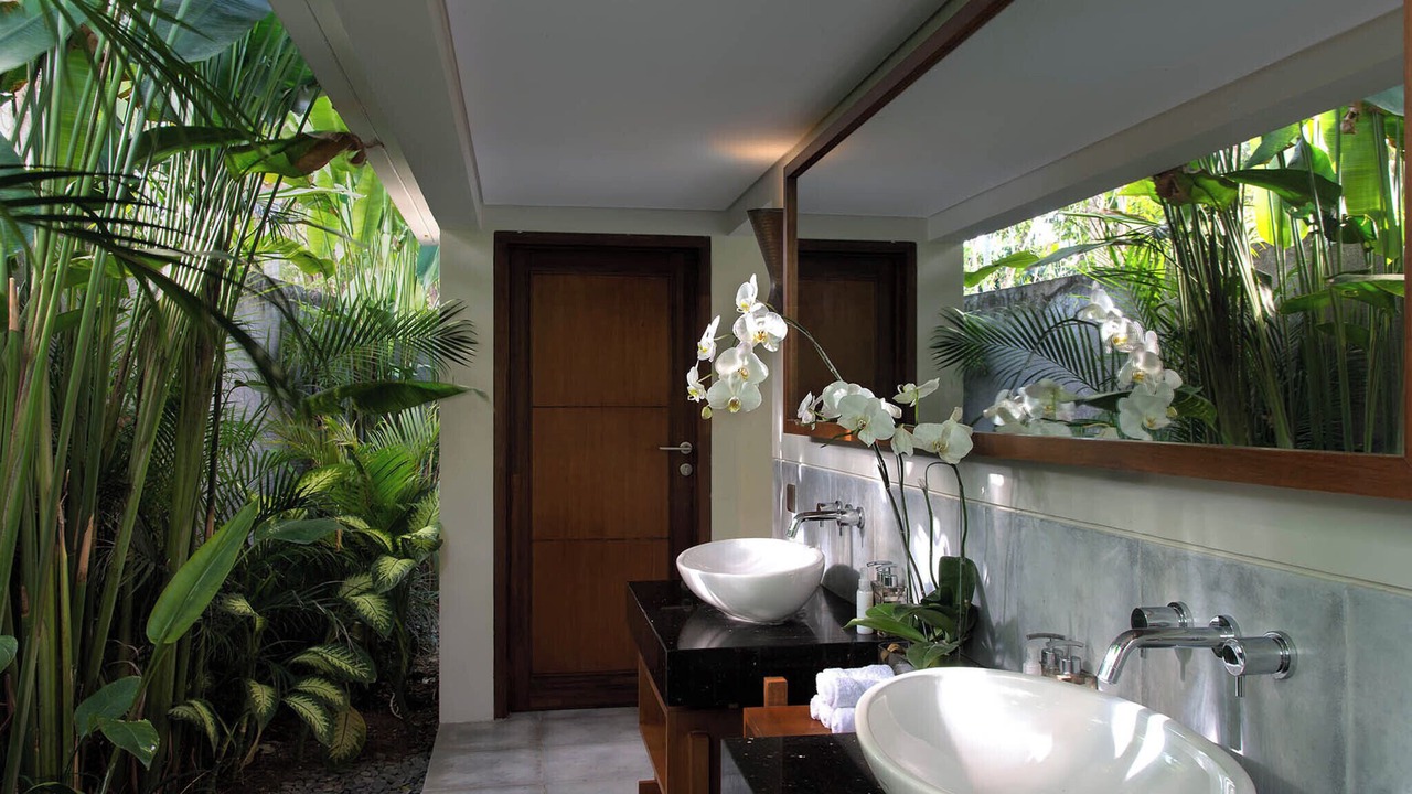 Photo of Bathroom in Cemagi