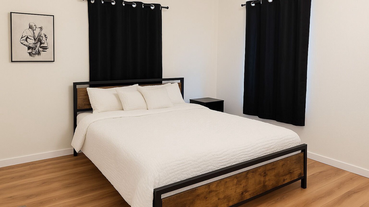 Photo of Bedroom in South Dallas - Fair Park
