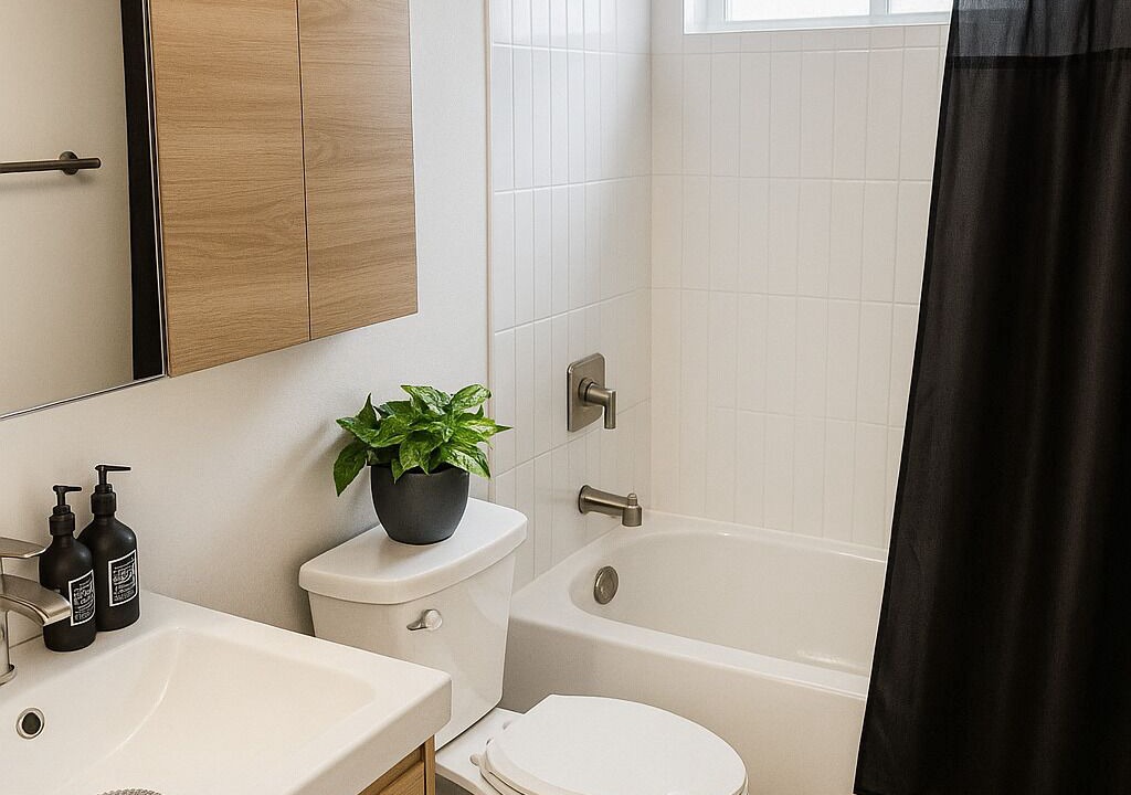 Photo of Bathroom in South Dallas - Fair Park