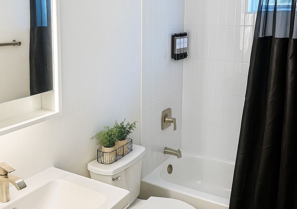 Photo of Bathroom in South Dallas - Fair Park
